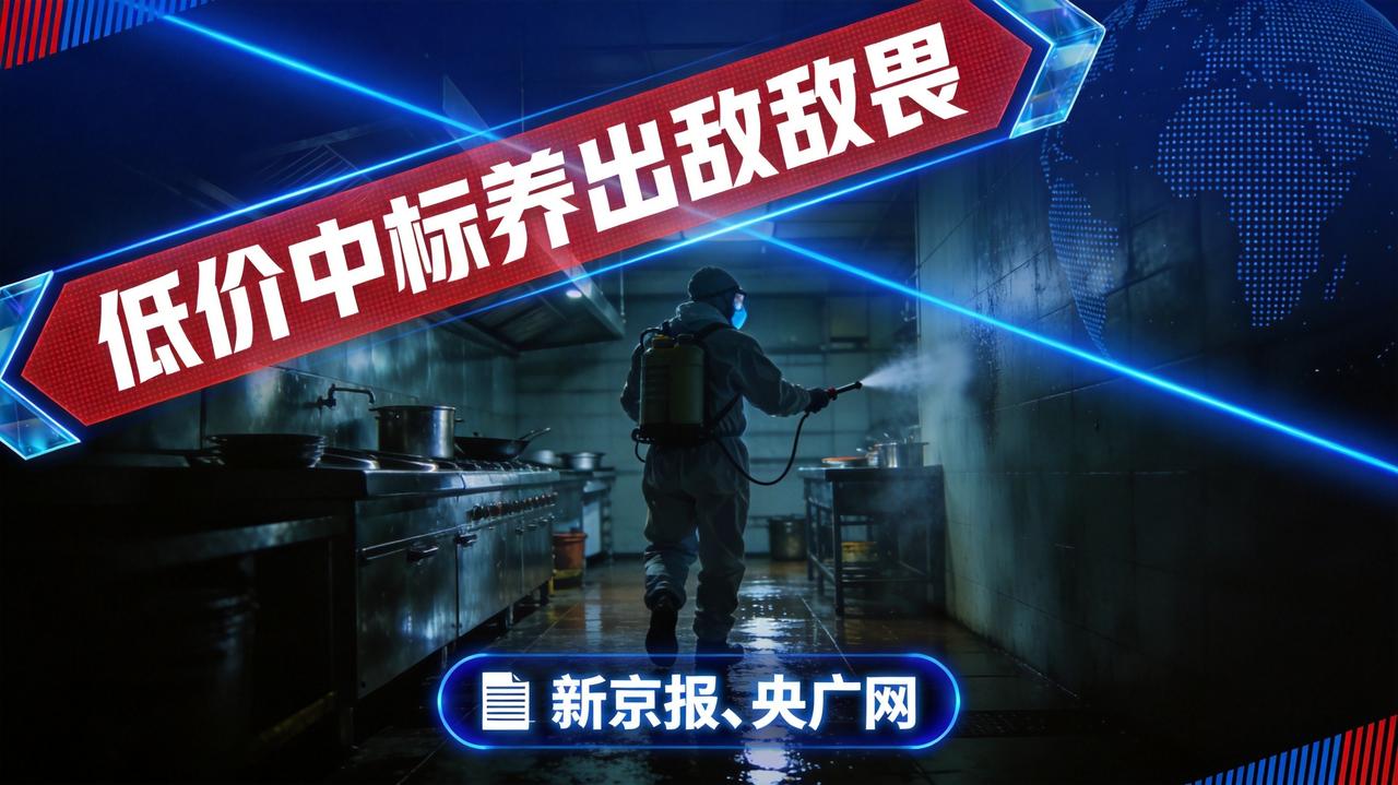 用敌敌畏消杀的人正式被捕！10月12日，新京报从当地官方了解到，厦门