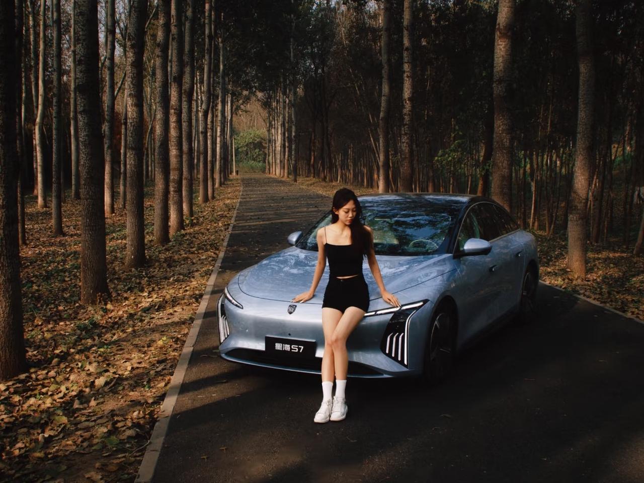 东风岚图11月交付20005辆东风风行11月交付10191辆东风奕派11月交