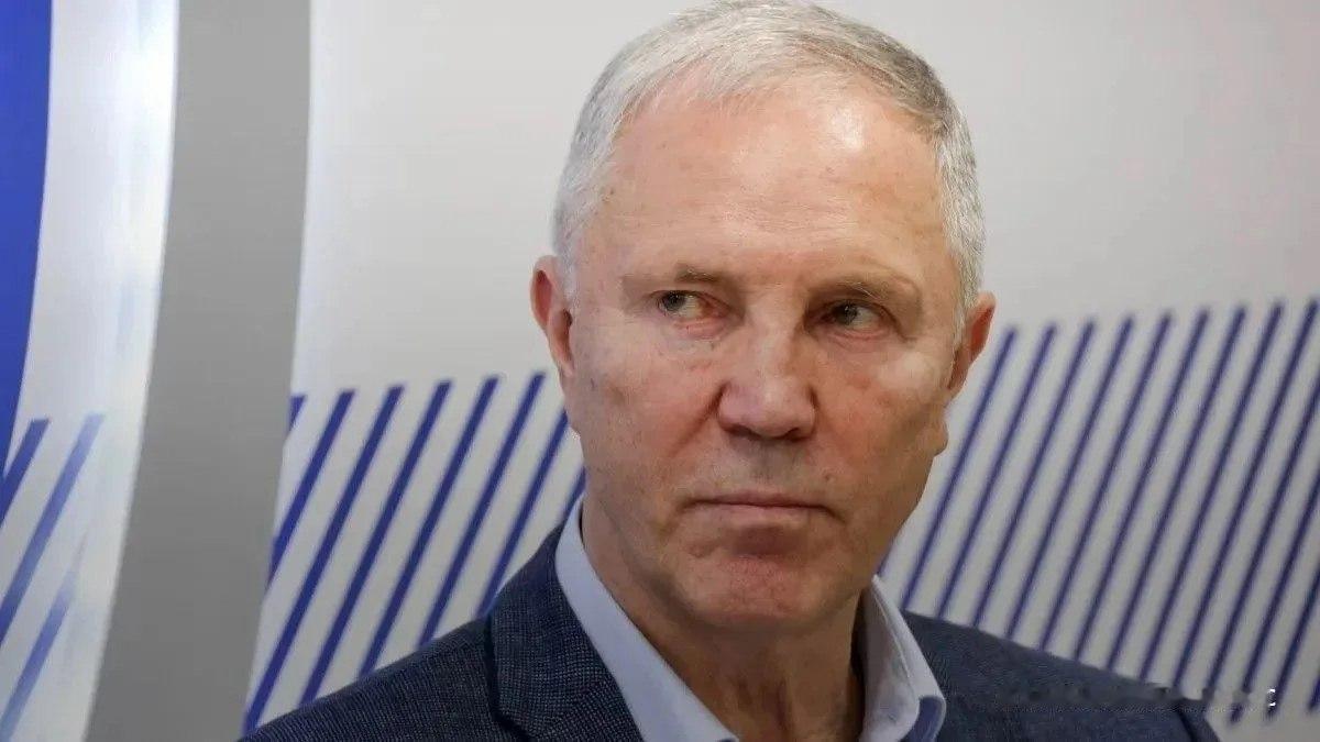 赫尔松州州长弗拉基米尔·萨尔多8月23日向塔斯社表示，乌控赫尔松市被基辅政权视作
