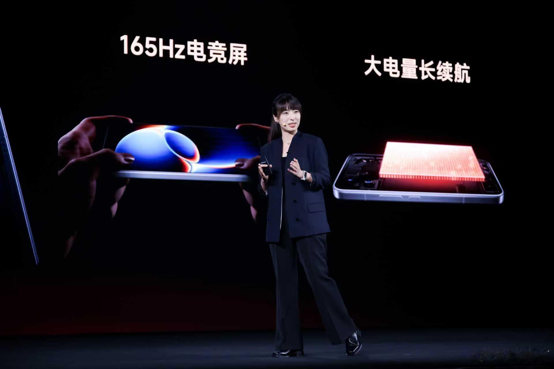 RedmiK90Max这波性能配置看着是真给足了。天玑9500正代旗舰芯+A