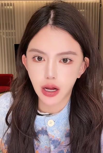 韩安冉说被宋浩然强吻结婚博主和四任丈夫宋浩然的离婚生活和未离婚的时候一样，宋浩