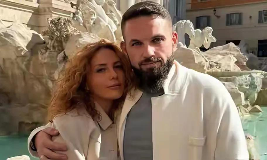 这事儿看得我后背发凉！俄罗斯那对超爱炫富的加密货币富翁夫妇，居然在迪拜被人害了还