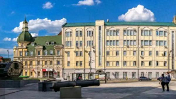 俄军拿下卢甘斯克！普京的“特别军事行动”，终于等来这一天俄罗斯国防部在202