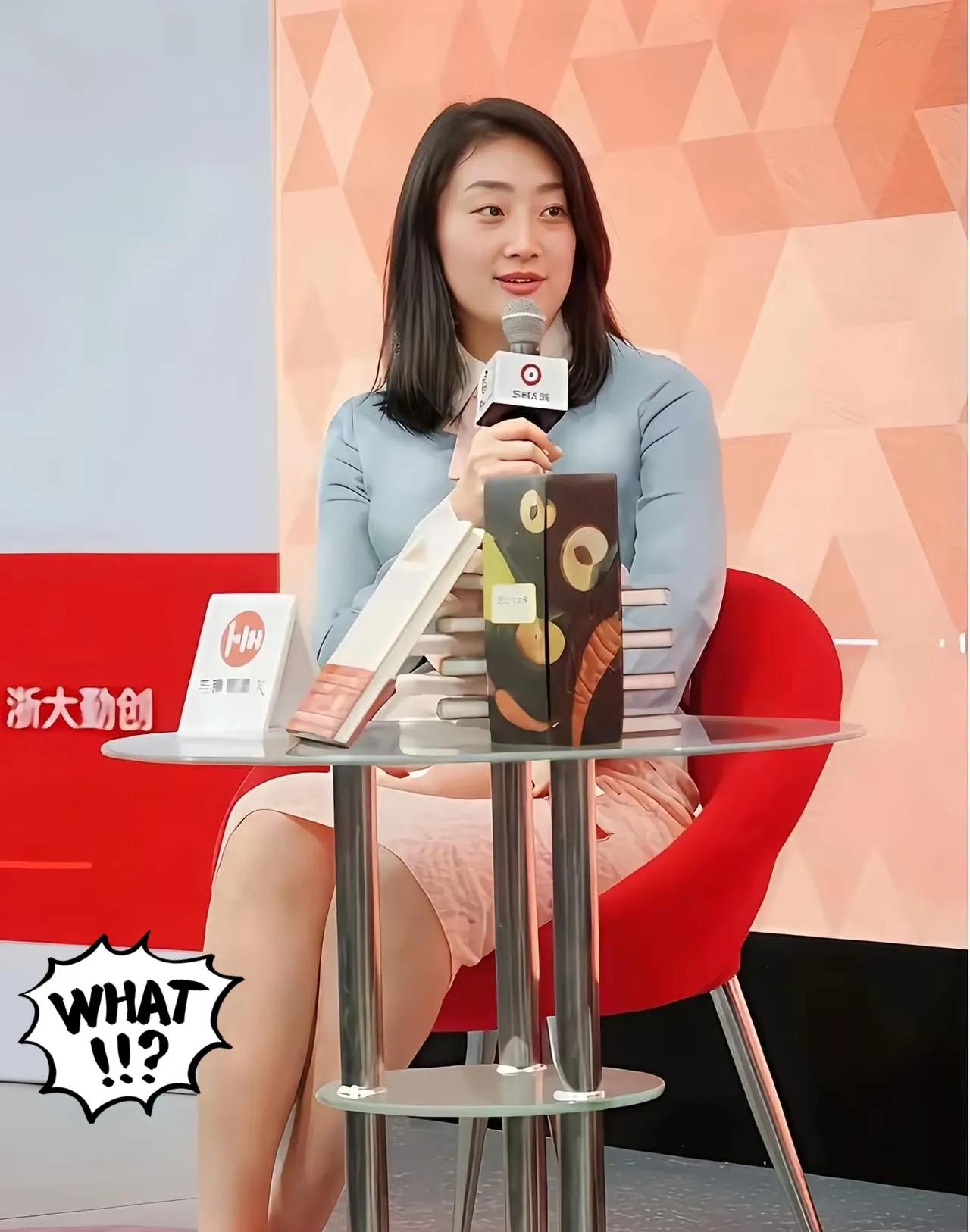 娃哈哈大变动！宗馥莉9月辞任董事长，接班悬念再起10月10日，第一财经记