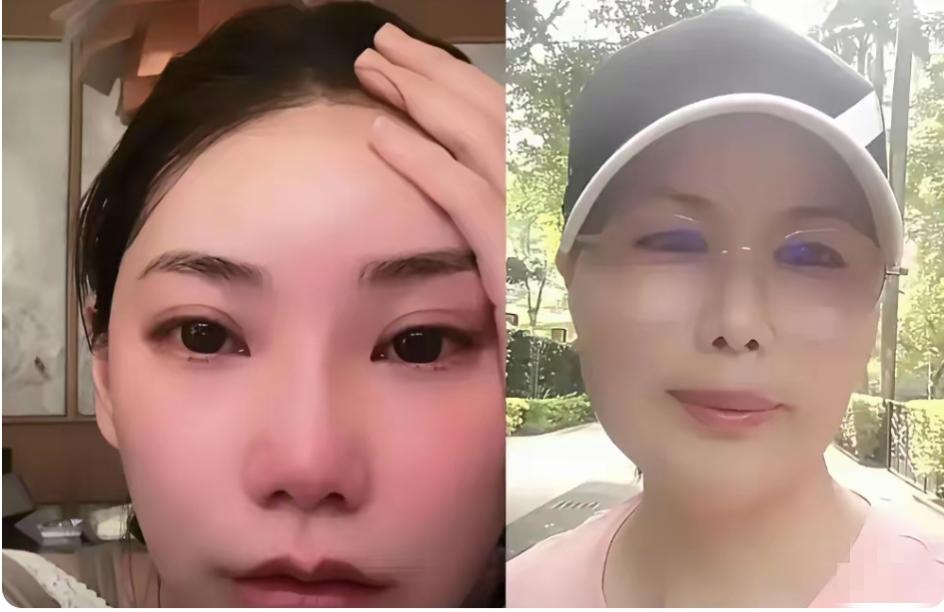 马筱梅生完孩子后性情大变，不仅频繁吐槽婆家人，连身边的小杨阿姨也未能幸免！甚