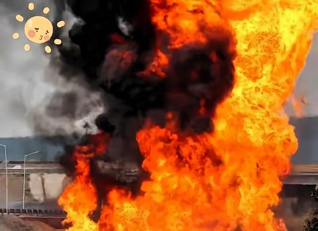 俄军精准暴击！两枚伊斯坎德尔导弹直捣乌克兰波尔塔瓦军事通信学院，号称“北约教