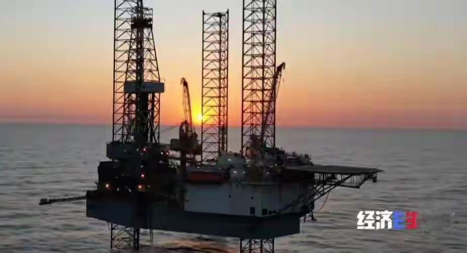 大消息！我国在塔里木、鄂尔多斯、渤海湾新发现225个大中型油气田，其中有13个亿