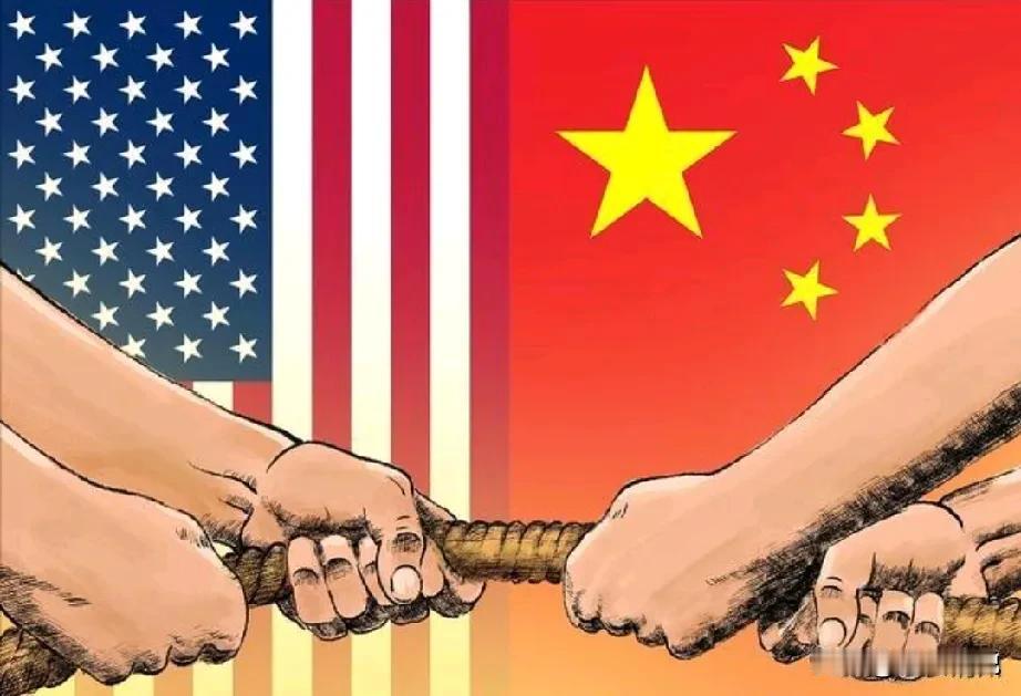 伊朗，俄罗斯，委内瑞拉，朝鲜，古巴等等反美国家都以为自己在给中国当挡箭牌，间接帮