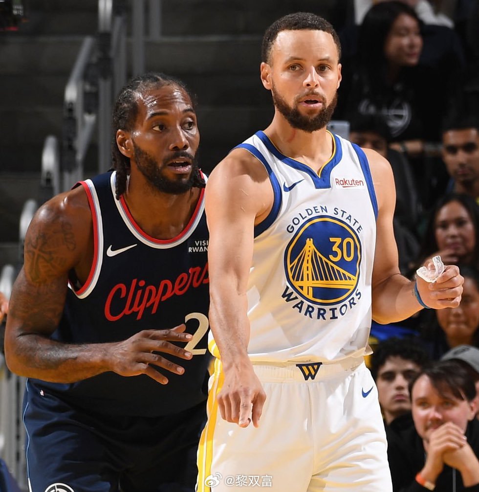 勇士记者蒂姆·卡瓦卡米报道，勇士在今年交易截止日前很接近得到莱纳德，但最终快船放