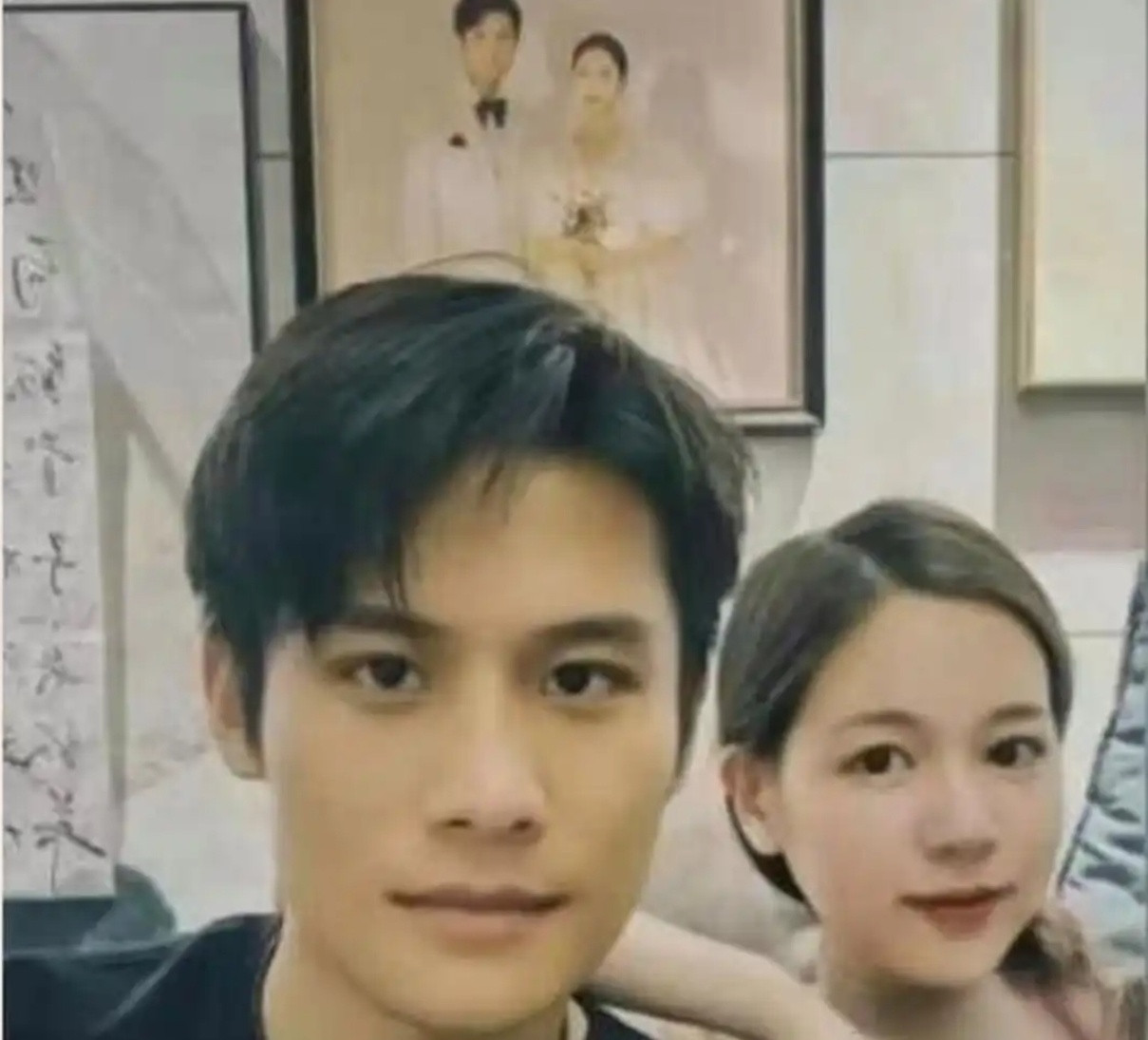 大小杨刚刚出事的时候，我就打赌说大杨哥大杨嫂肯定会离婚的，只不过不会那么快，要稍