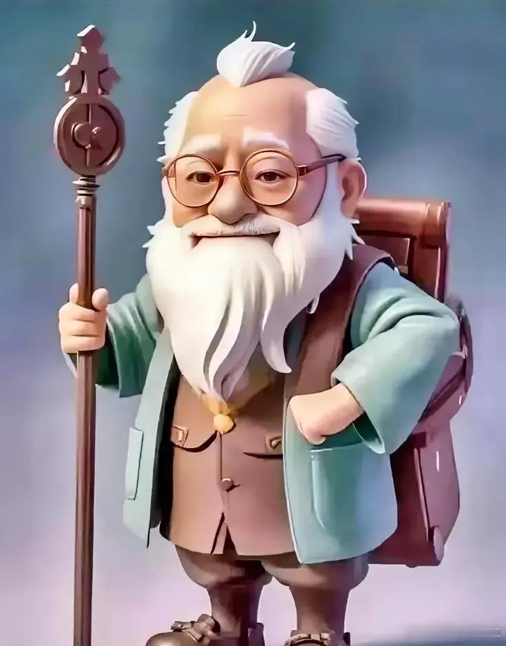 你一生的财富都是命里注定的，我们这辈子有多少钱，有多少财富，在什么时候有钱，这些