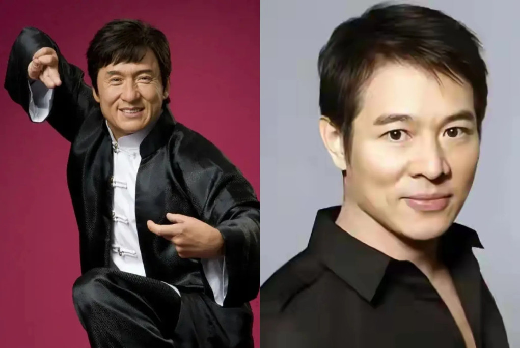 吴君如曾问洪金宝：“要是成龙和李连杰对打，你觉得谁打得更好？”洪金宝说：“要