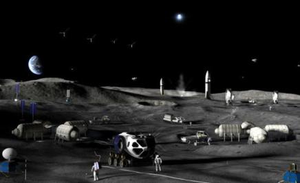 人类等了半个多世纪的梦想终于要成真了？当地时间5月26日，NASA突然扔出重磅炸