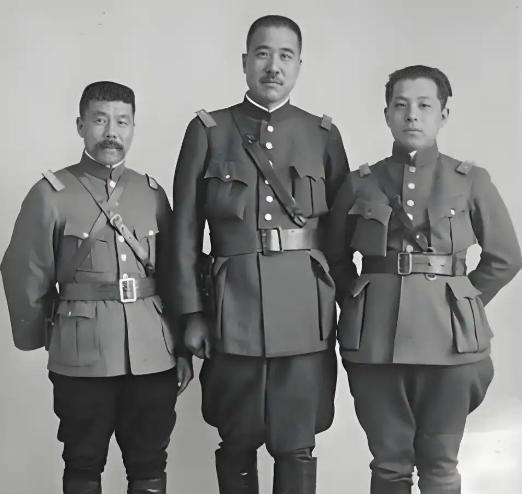 张学良谈张宗昌，张学良说：“张宗昌这个人是这样的，张宗昌带兵完全是土匪的法子，但