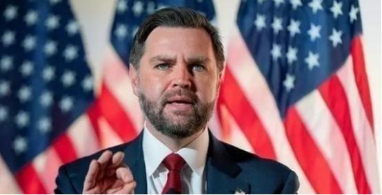 特朗普政府的副总统万斯把话挑得很明白：要是中国大陆真的统一了台湾，美国可能就要面