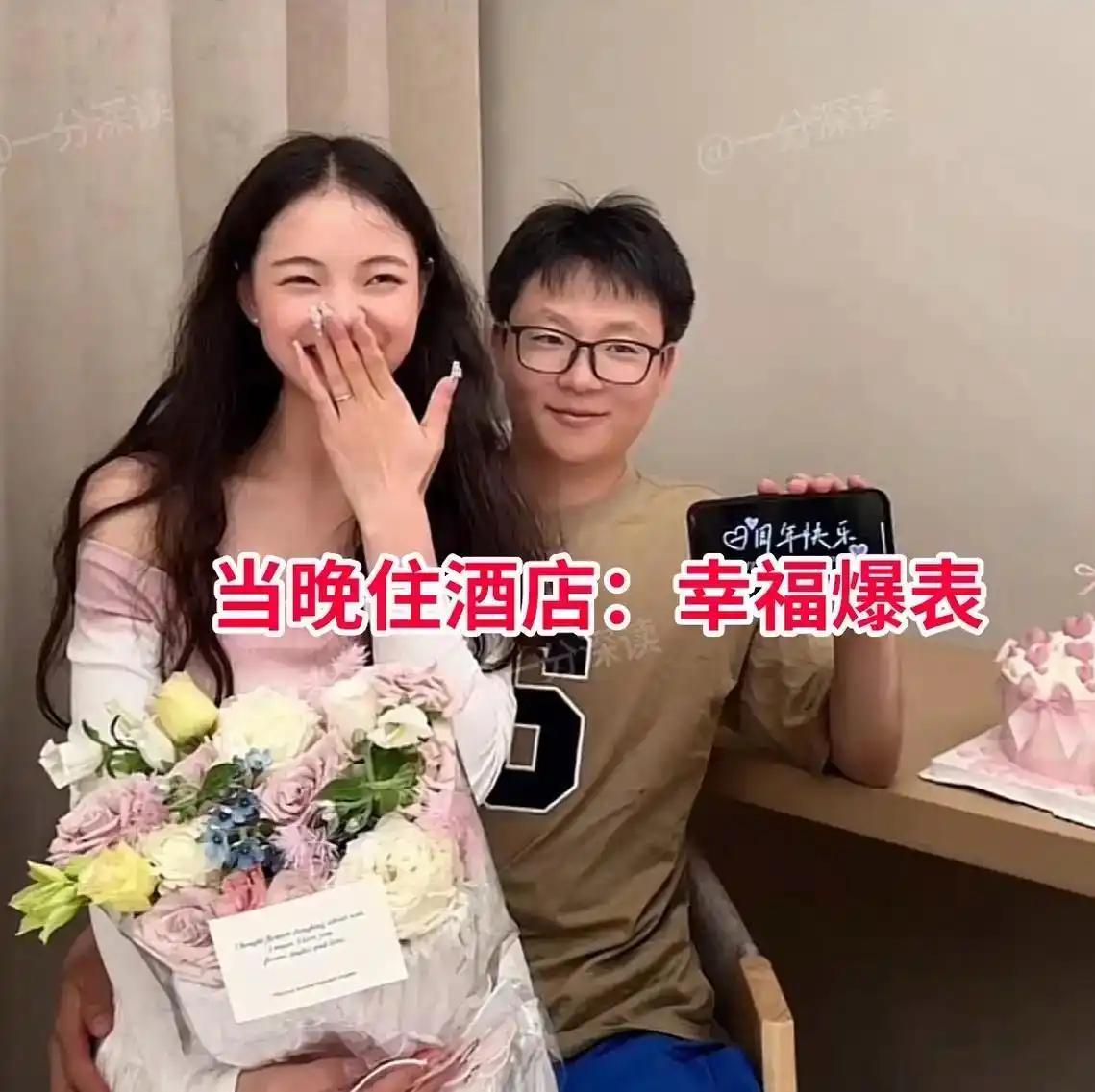 夫妻俩原本日子平淡安稳，可自从妻子为小区房屋维权走红网络之后，一切都慢慢变了。