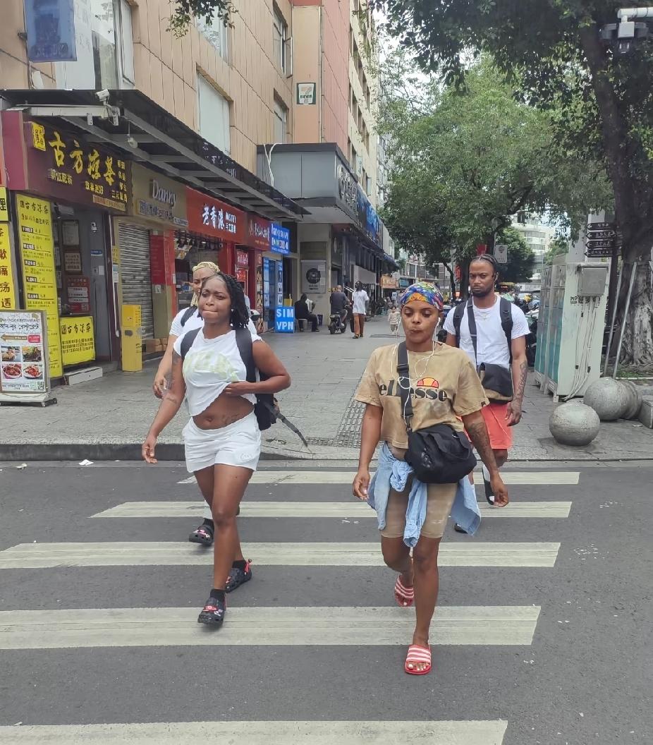 全民呐喊！中国绝非移民国家，绝不允许非法滞留蚕食国人奋斗成果当下全网最朴素