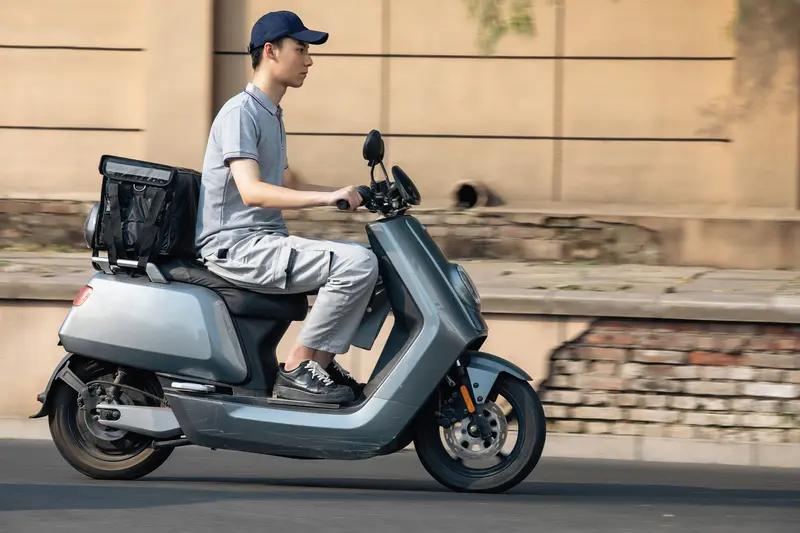 2025年12月1日，电动自行车强制性新国标（GB17761-2024）要