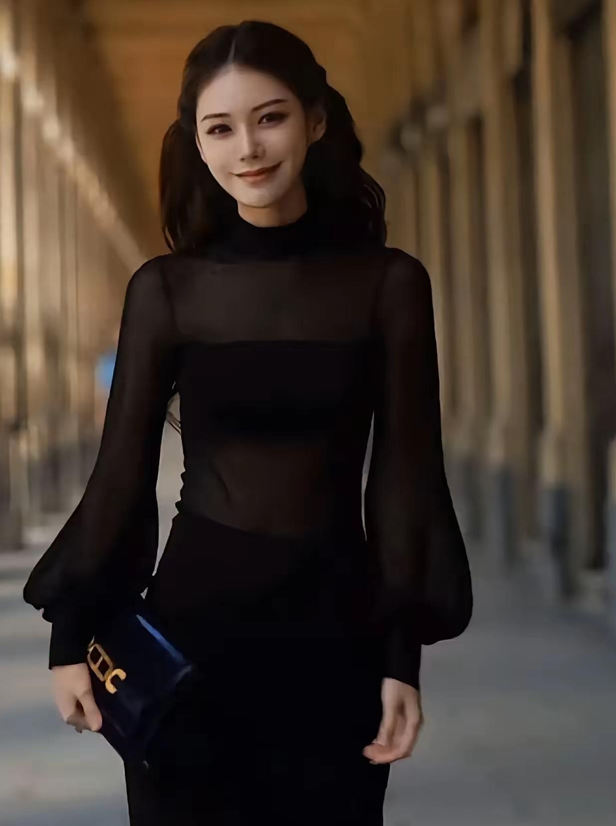 她嫁的不是豪门,而是“管家”,筱梅的婚姻大家看明白了吗网上好多人都在嘲笑筱