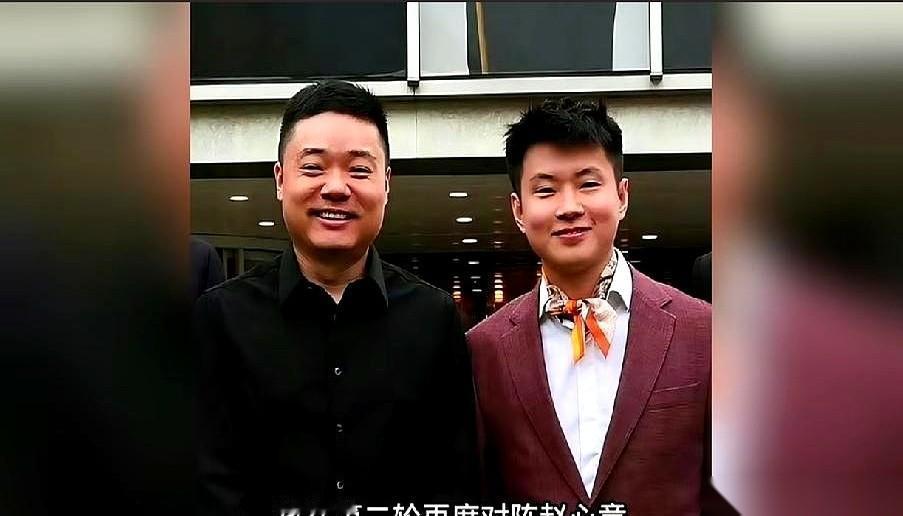 斯诺克上海大师赛的签表，出来了。7月27号开杆，一张对阵图，直接让所有中国球迷