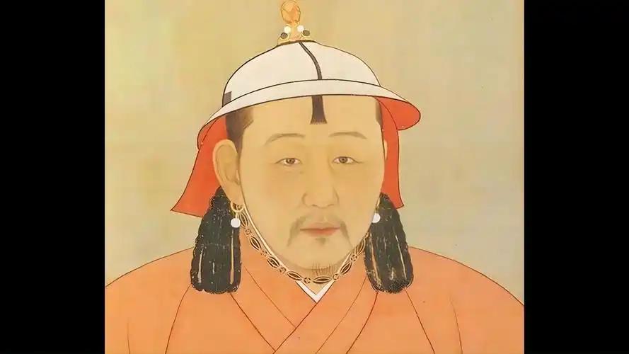 元朝的末代皇帝真是宋朝皇帝的后裔？这位元朝文人说：是真的经常有人问，元朝的末