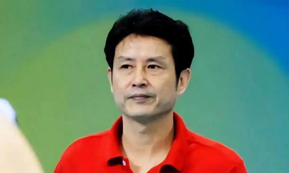 可惜了陈忠和，一个世界级的优秀教练，就因为2008年北京奥运会家门口作战，最后拿