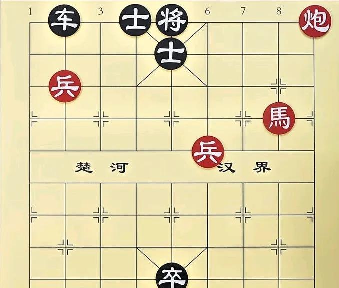 象棋特级大师许银川许仙都说，这棋不简单，没有省冠水平，中间有两步棋根本就想不出来