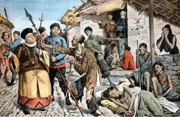 在北宋以前，人们还没有种植棉花，冬天没有棉衣棉被，古人是如何扛过去的？其实那个时