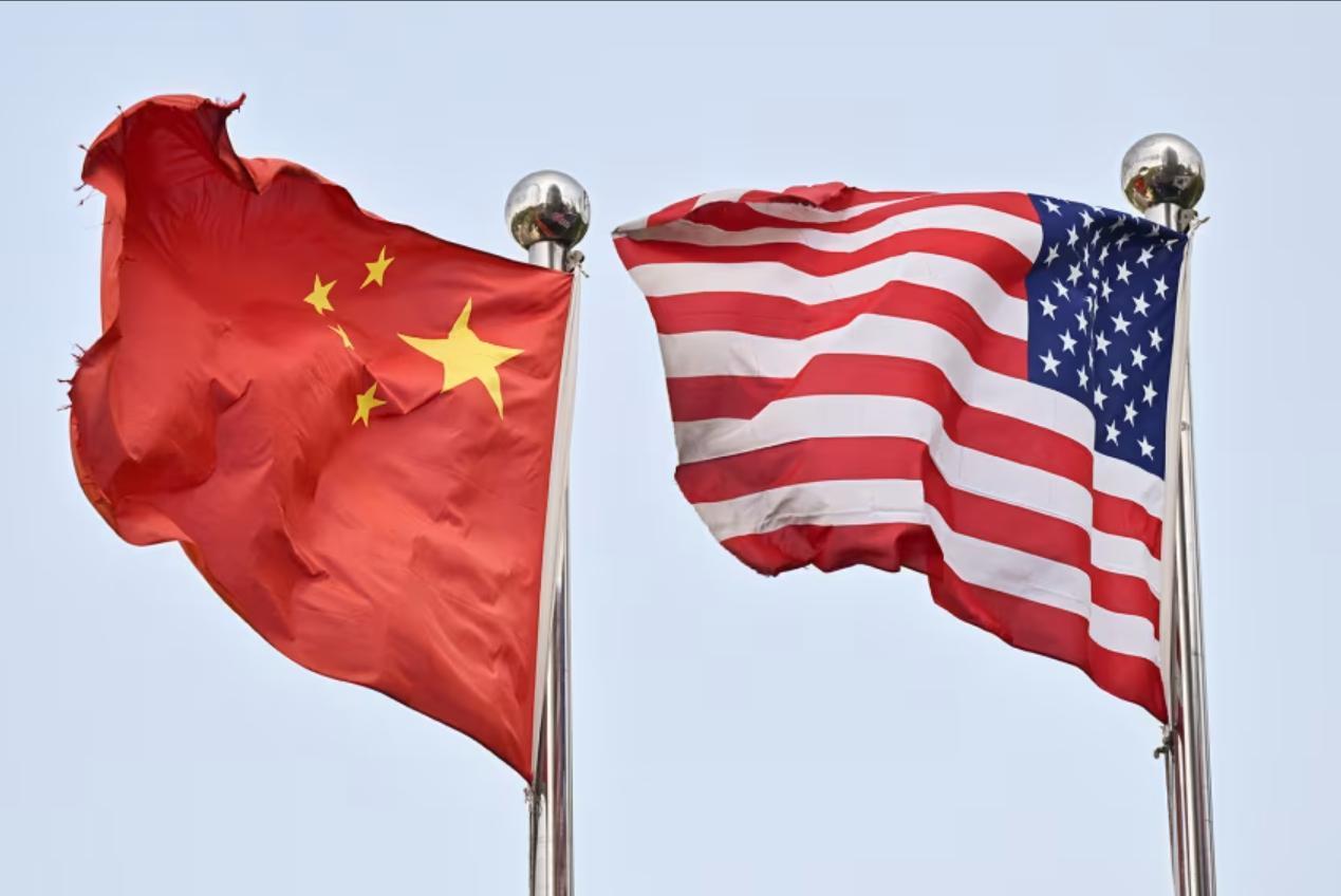 中美第四轮经贸谈判要来了！ 9月12日，美国官方正式通报，美国财政部长贝森特