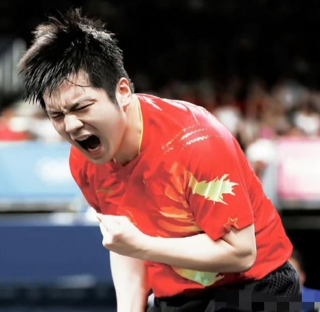 资本渗透最厉害的，非乒乓球莫属。从上届的巴黎奥运到今年的全运会，资本为了自己的