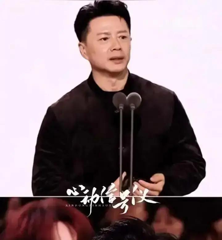 8年没分过红，王宝强图啥？强段传媒2016年成立，账上利润全砸进青年导演项