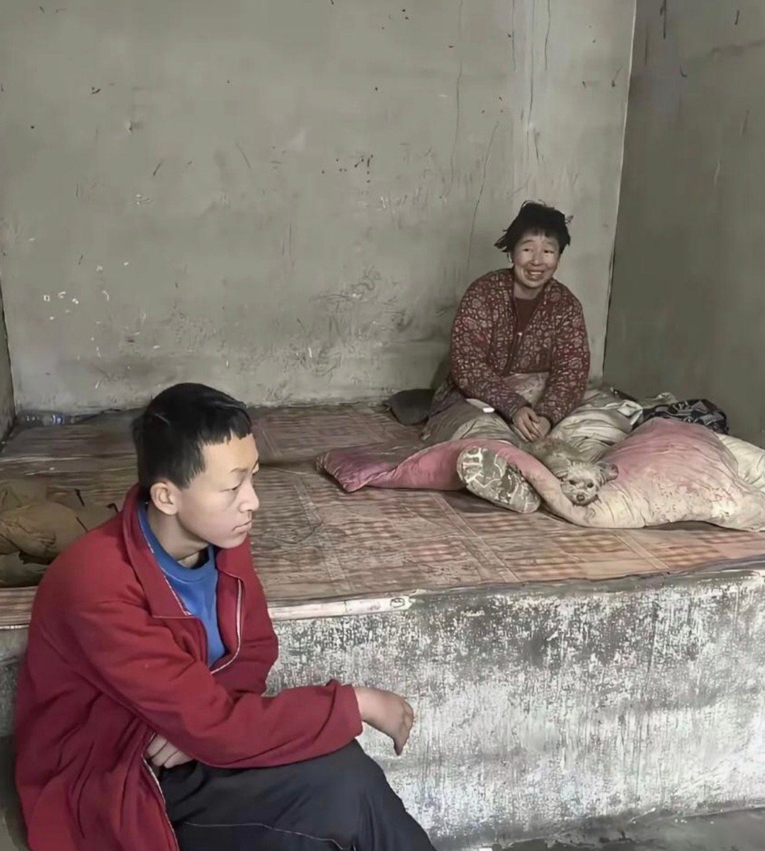 出生在这种家庭，这辈子怎么拼出一个出路呢？