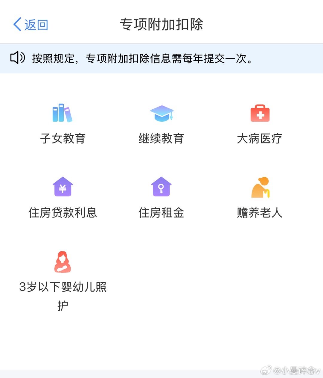 退税一早起来干了件大事儿—办退税，收益6000块其实办理退税很简单，打开个税AP