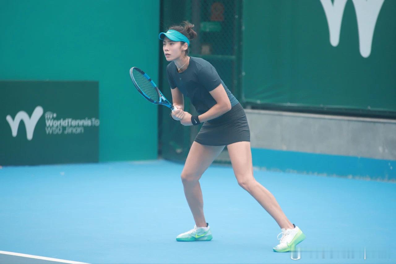 【ITF女子】🇯🇵京都W50女单首轮Q🇨🇳张莹7-5/4-6/6-3?