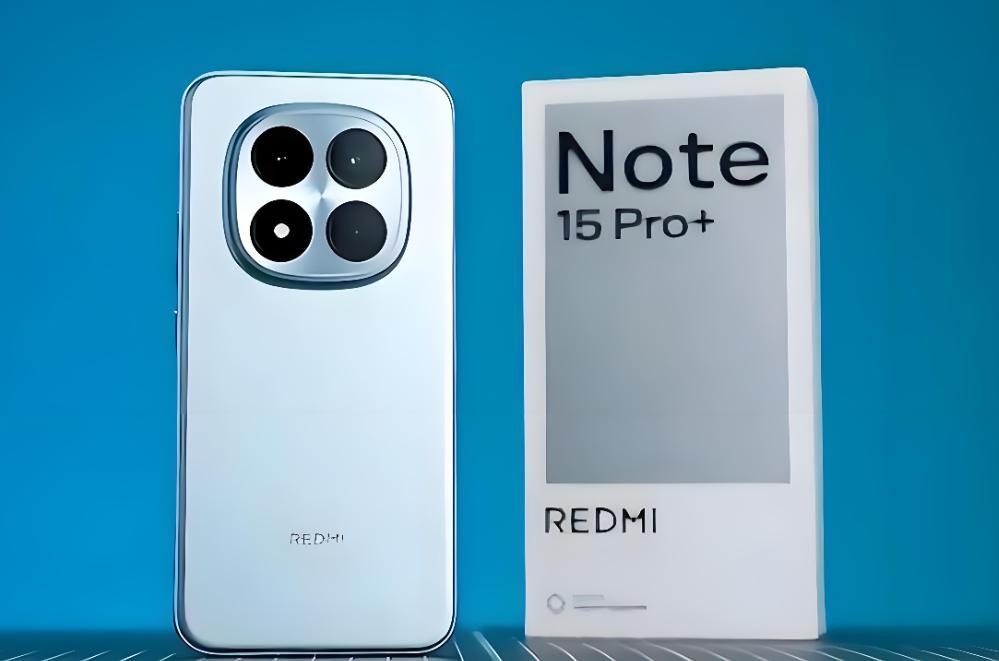 红米Note15到底适合谁？看完就懂！闲来无事扒了扒红米Note15，发现它的