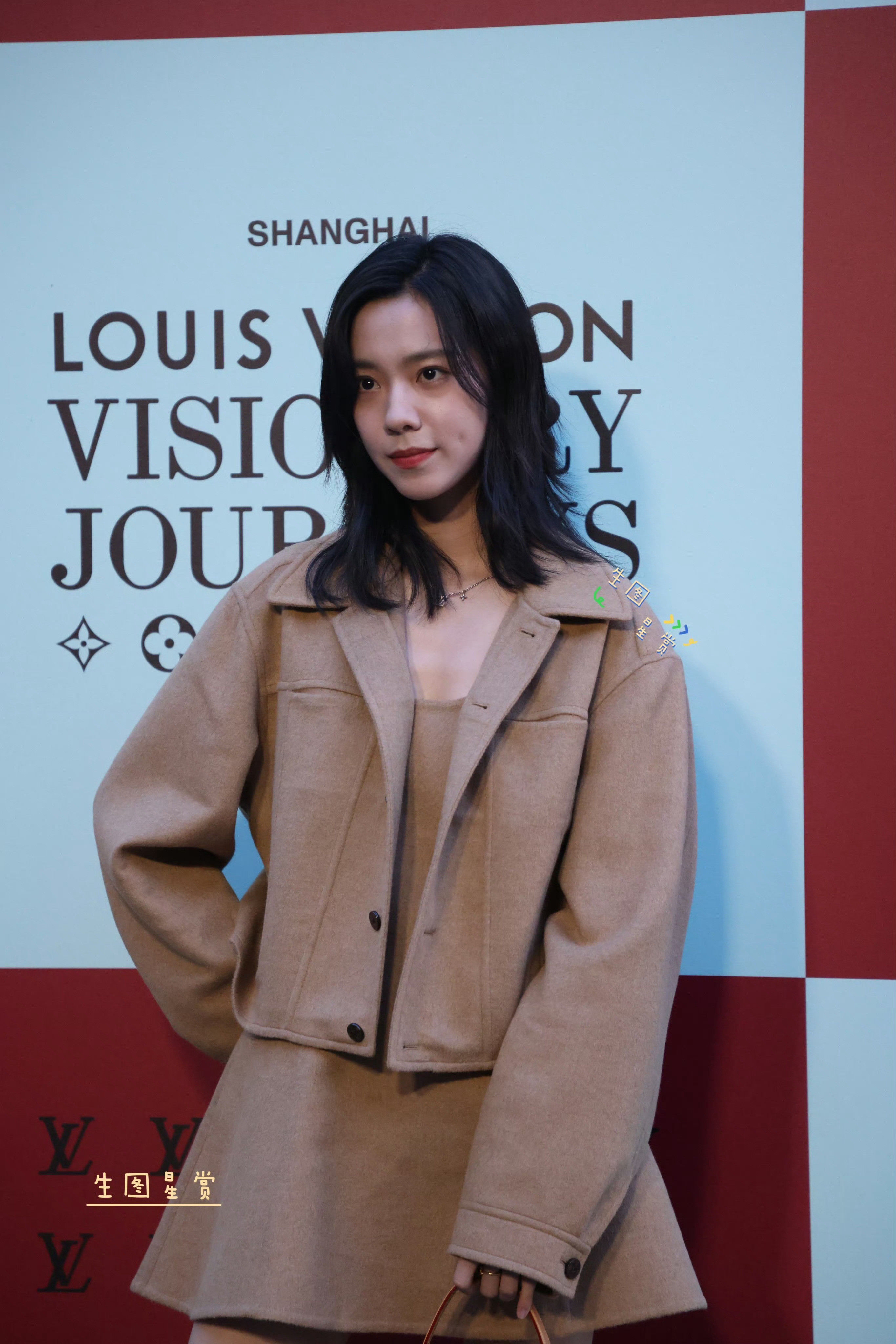 庄达菲🤎•活动生图掉落·好美🤩​​​