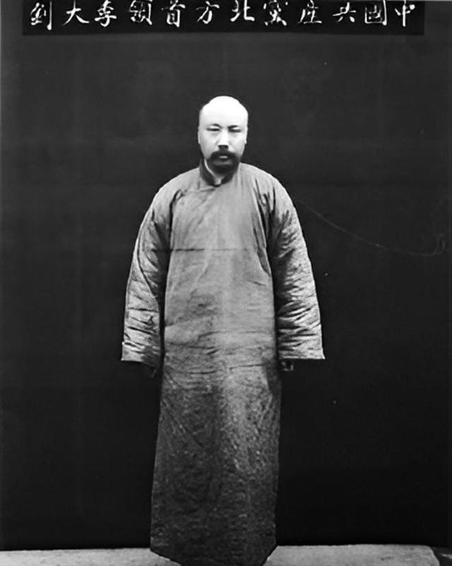 1927年，张作霖在杀与不杀李大钊之间犹豫不决，蒋介石的一封电报，让张作霖下定了