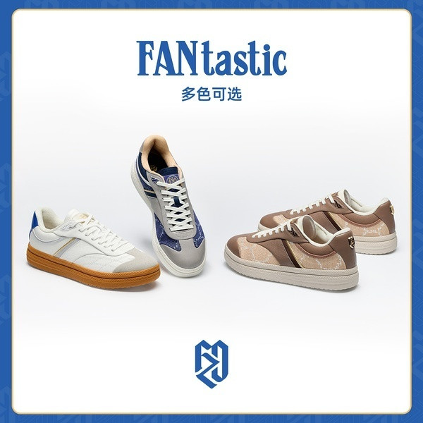 樊振东安踏代言人锣鼓喧天，鞭炮齐鸣～FZD系列终于等来了ZenithSeri