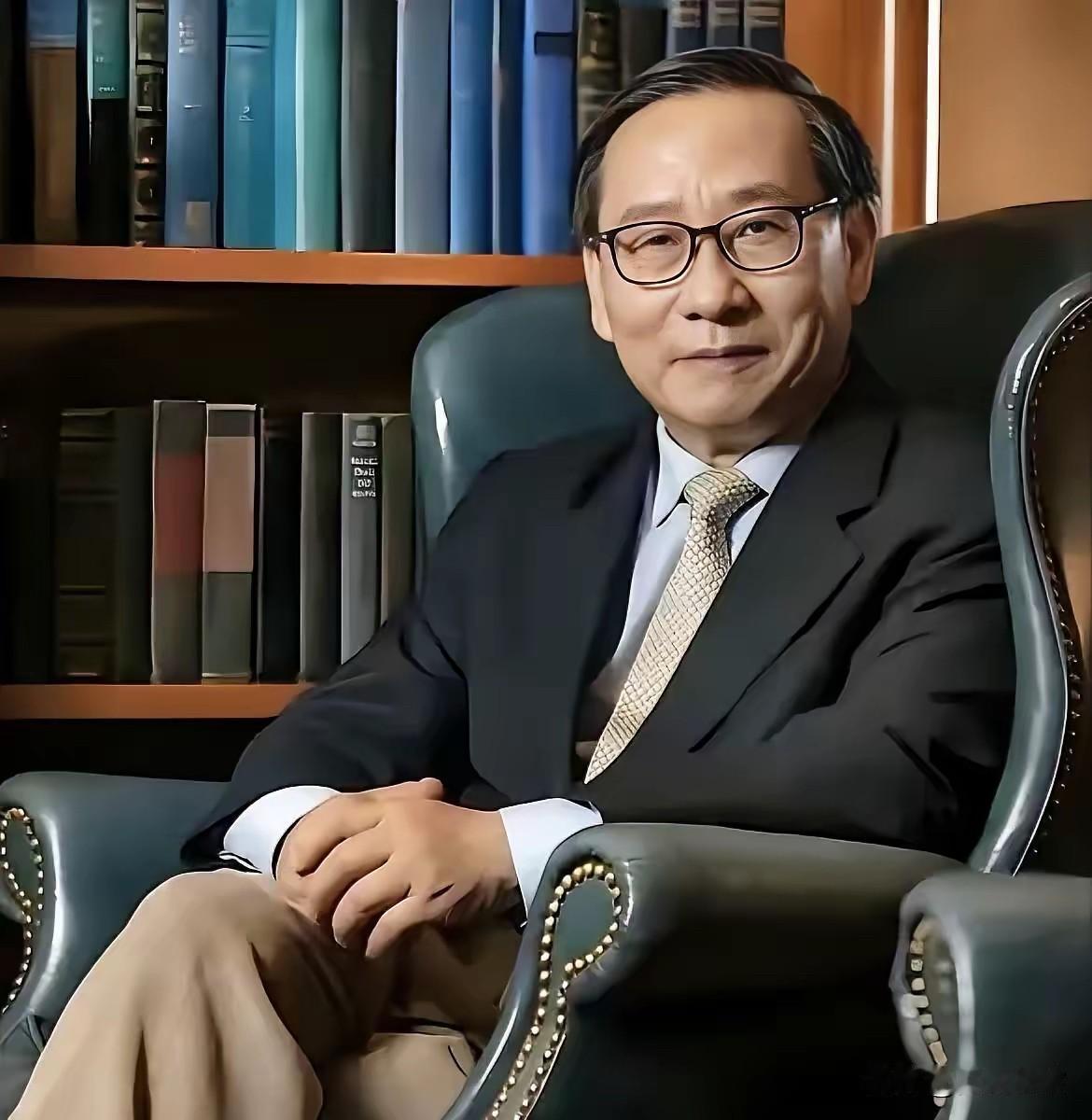 高志凯太大胆了！高志凯当着全世界的面，把该说的话全说透了，一点不藏着掖着，看