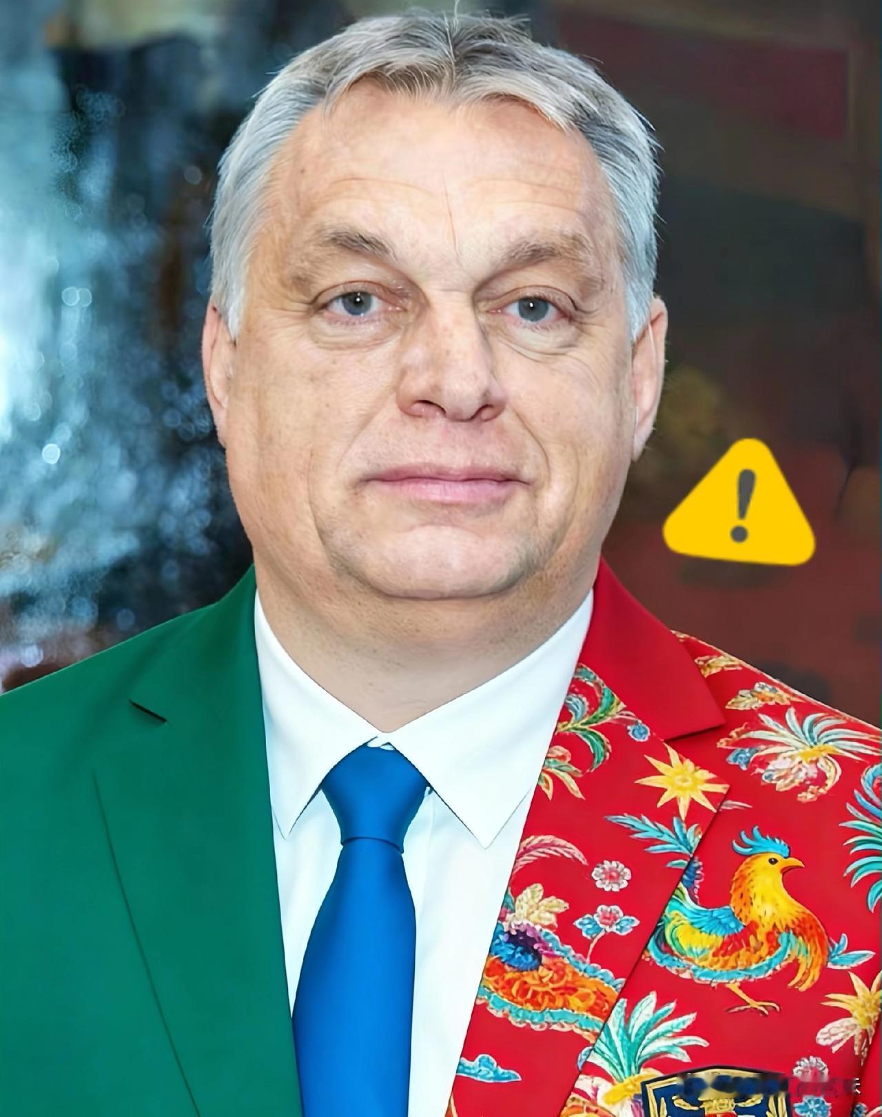 匈牙利🇭🇺消息2025年12月24日，匈牙利总理办公室主任格格利·古亚什直