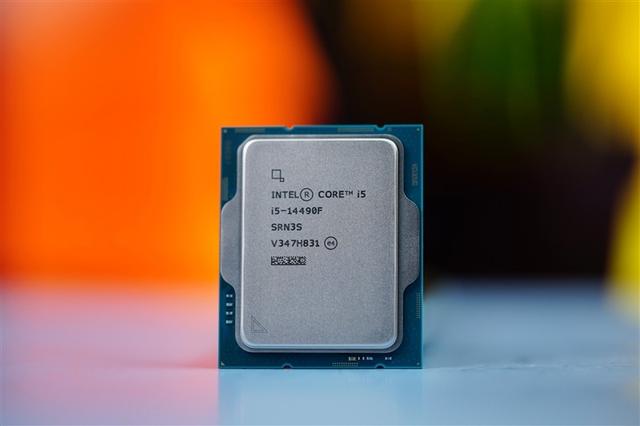 i5-14490F与Ryzen 5 7500F: 入门神U, 谁才是玩家的真爱?