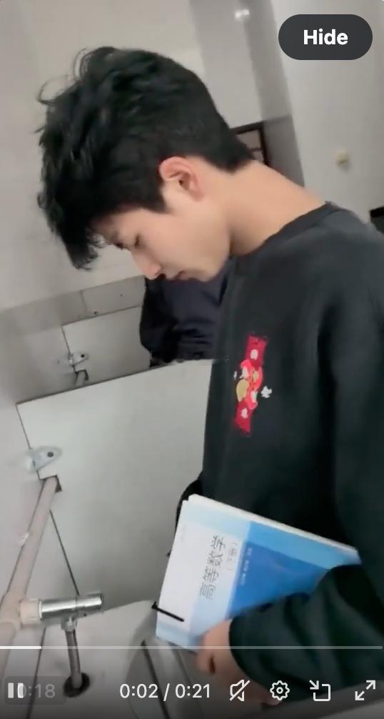 学生时代果然是最好的年纪💎：​​​