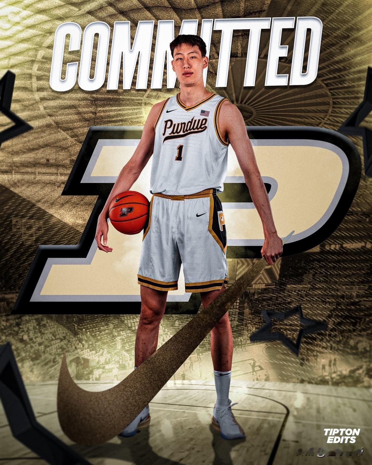 下一个进NBA的中国球员，非郇斯楠莫属!刚刚，蔡崇信篮球奖学金官方宣布，中国