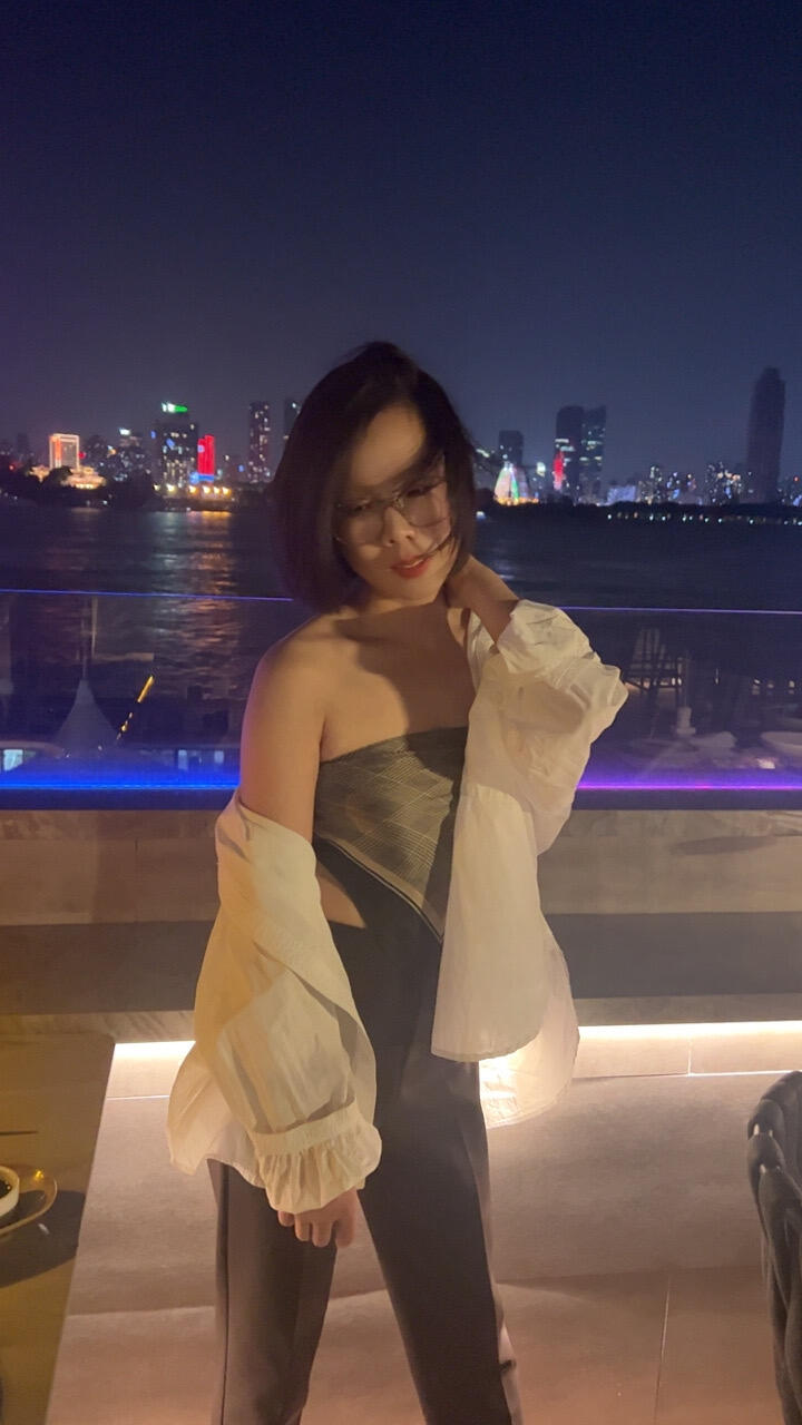 来看我呀