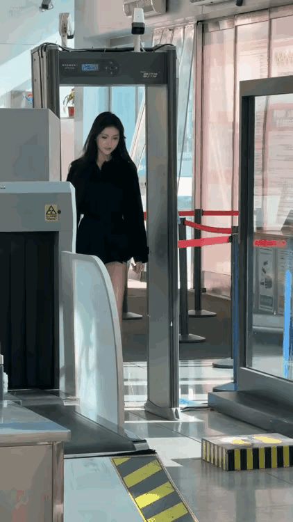 天那，竟还有这样的大长腿！