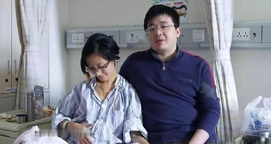 上海女博士怀孕期间，婆婆偷偷卖掉300万婚房，又哭着去求医生：“求你提前把我大孙