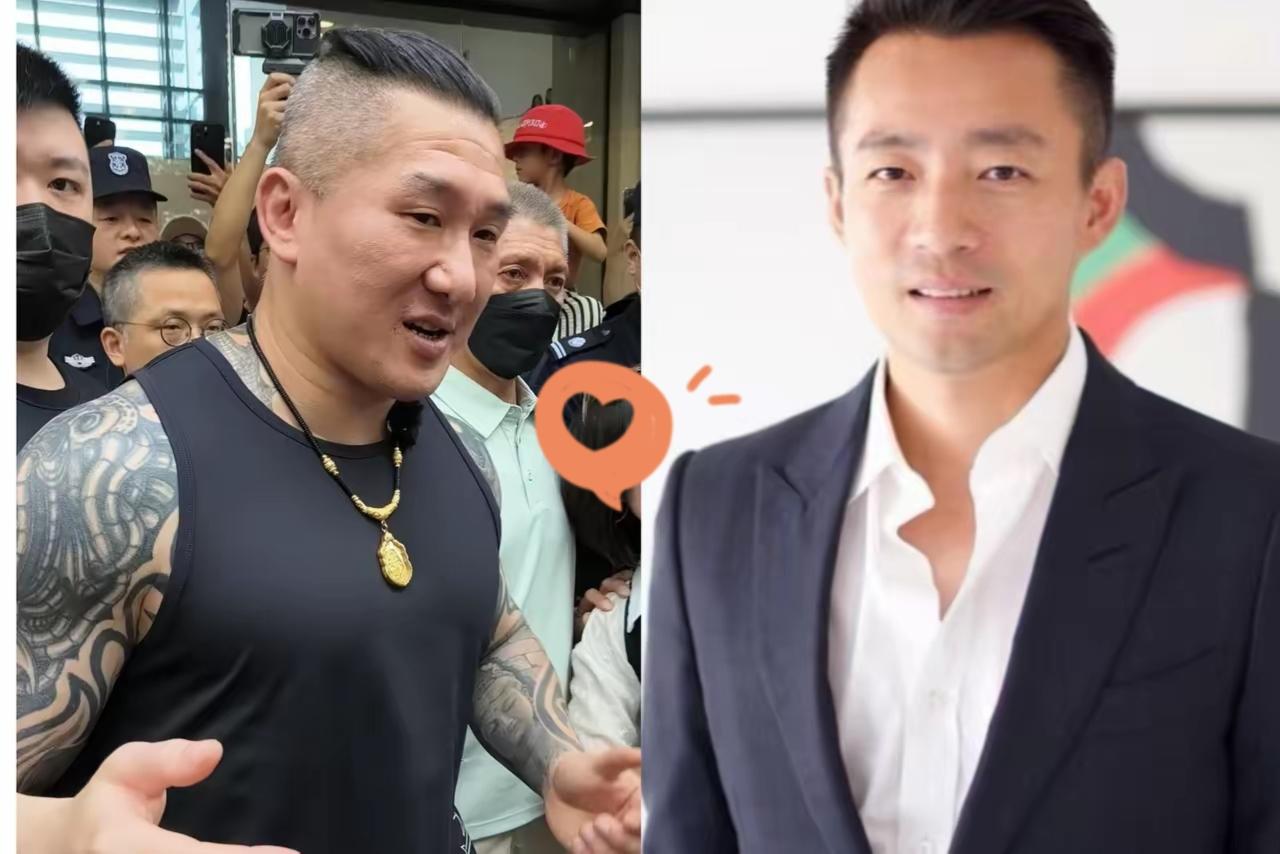 有预感馆长或许后悔赴京,非因京城不好,而是汪小菲的周到衬得他失了分寸。汪小