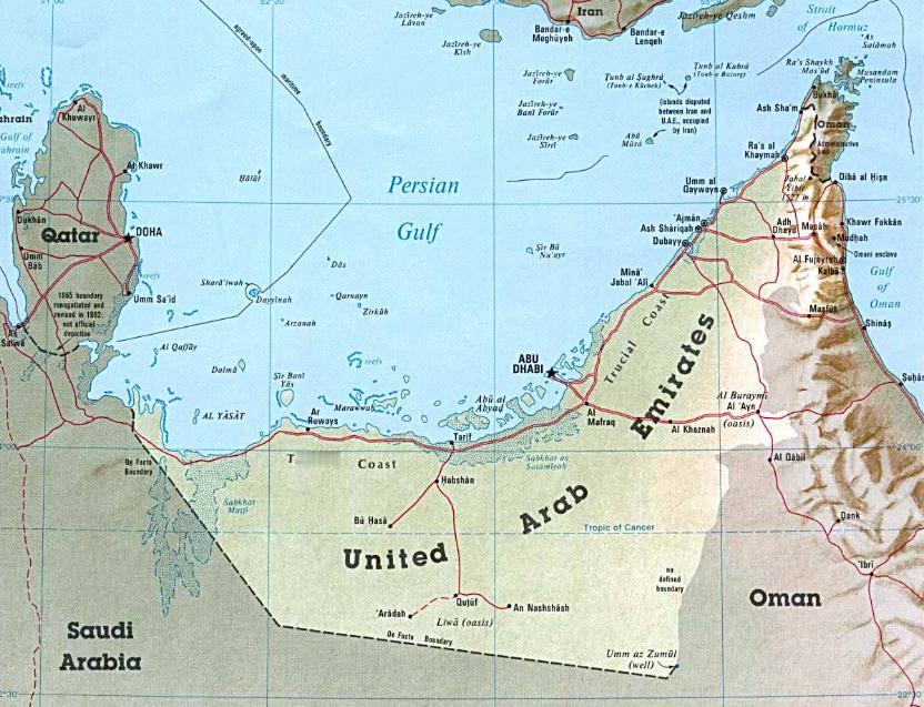 石油购买国家迎来第一波红利！阿联酋退出欧佩克组织以后，限产石油的口子被拉开一