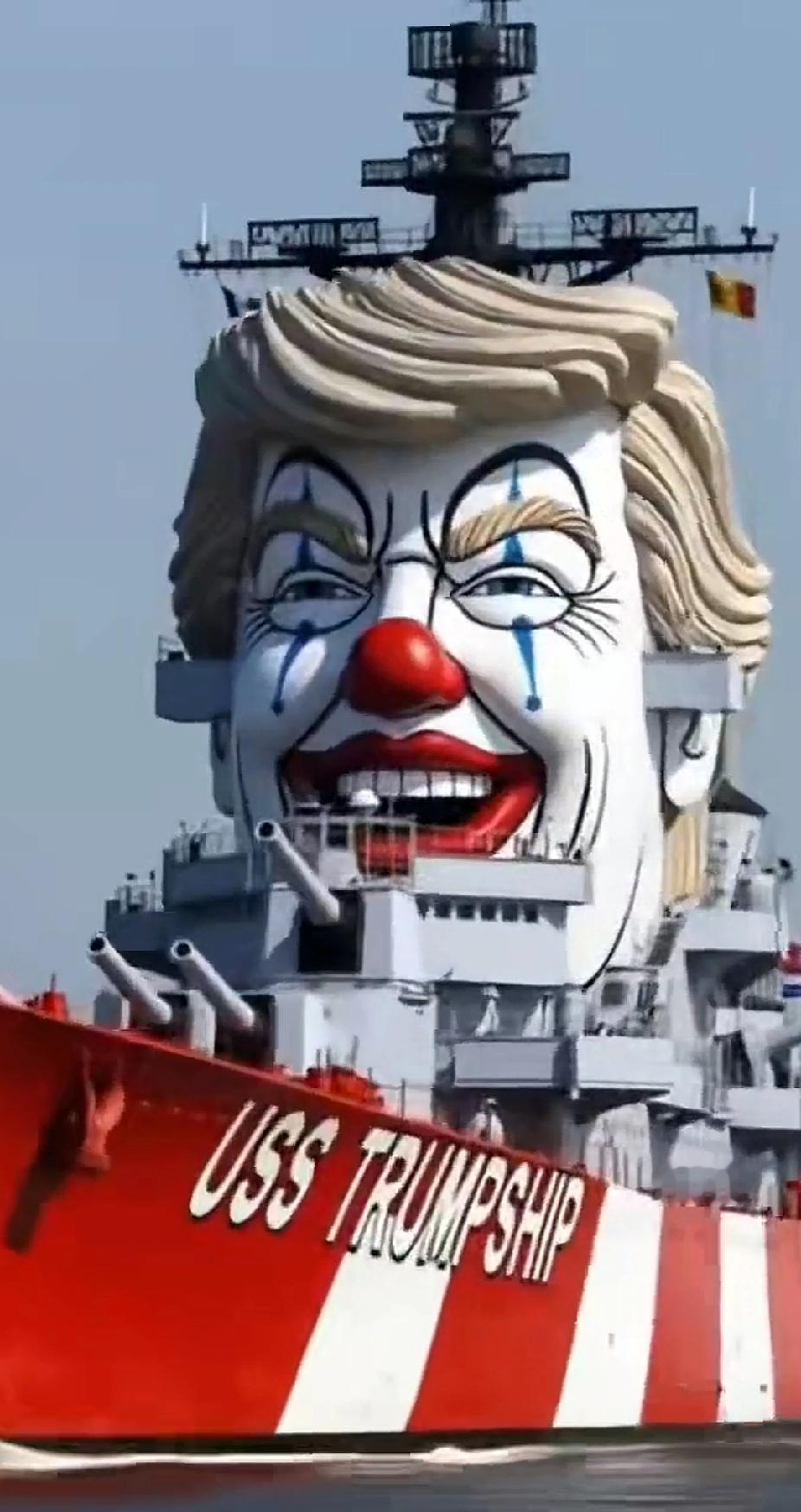 4月访华，特朗普很急，中方很稳。两个世界级的大国，如此重大的国际交外活动，一般