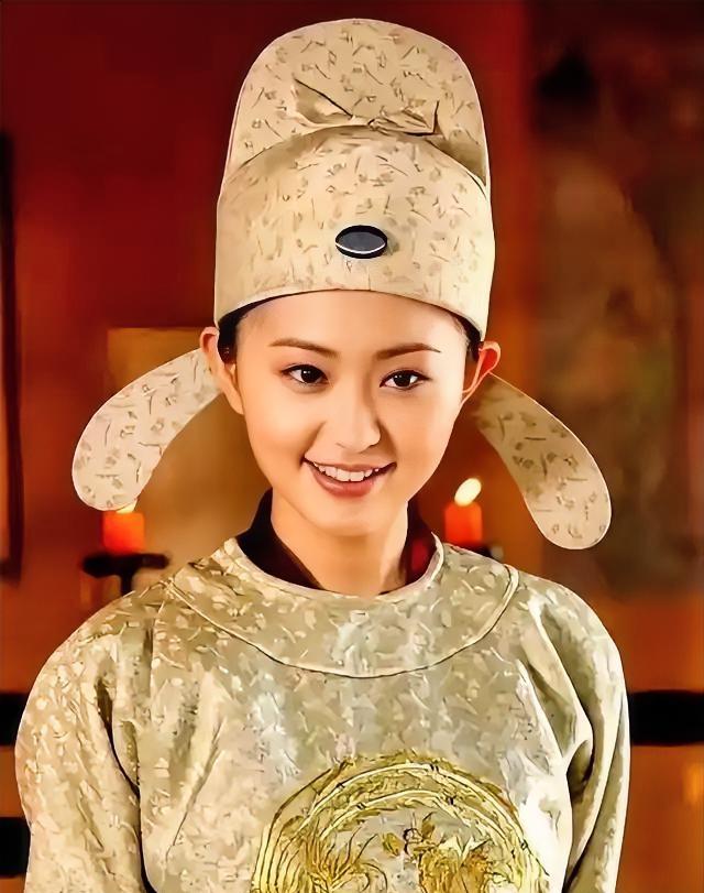 古代有一种女官专门教太子、皇子男女之事，在教完之后，她们又是什么结局呢？​这
